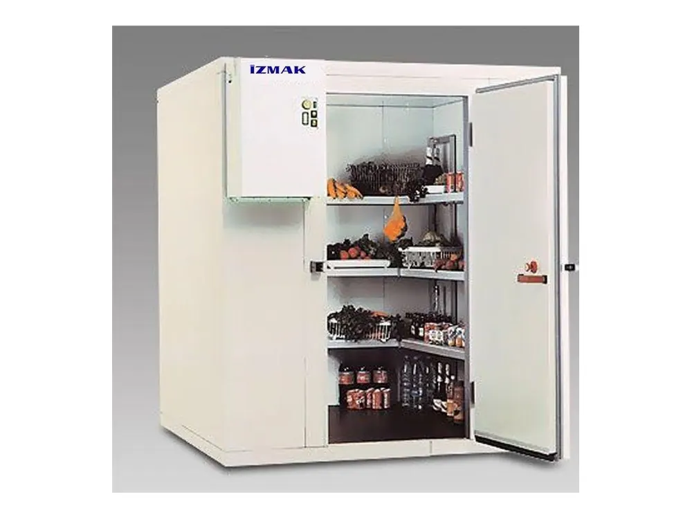 Cold Room
