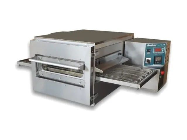 Conveyor Pizza Ovens
