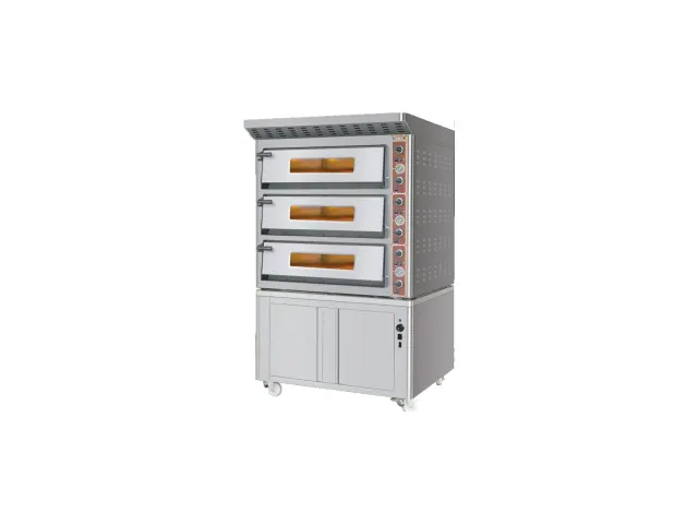 UMF Series Pastry Oven