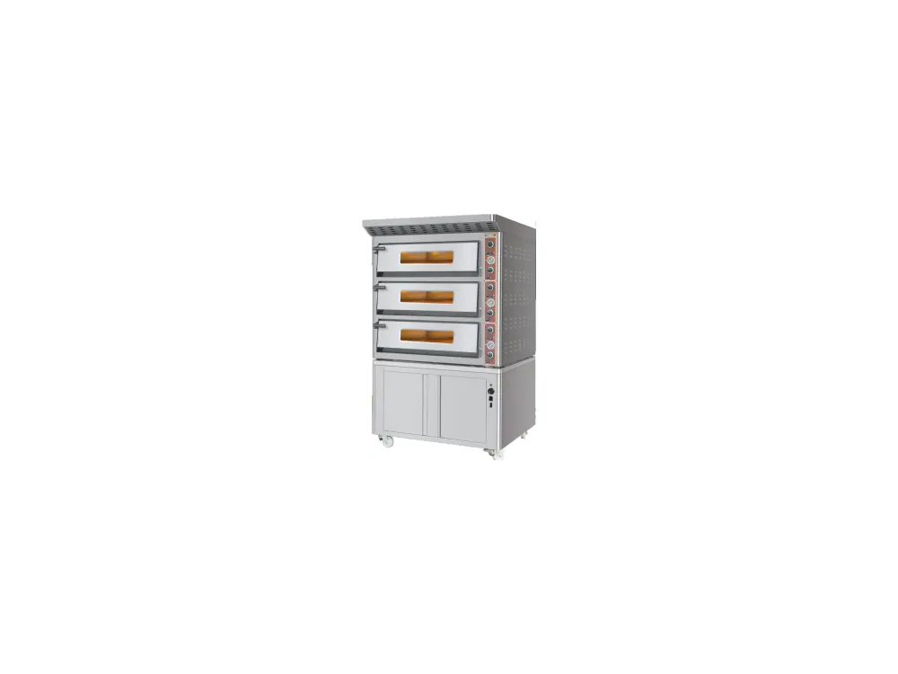 UMF Series Pastry Oven