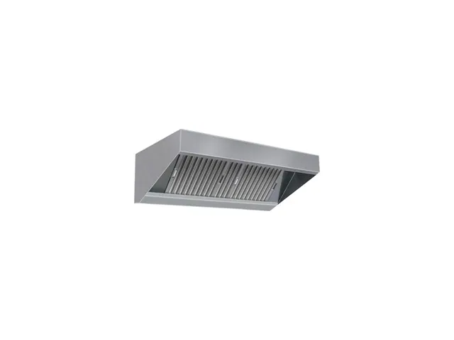 Wall-Mounted Canopy