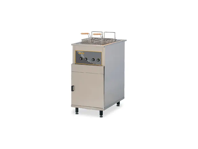 Fast Food Equipment