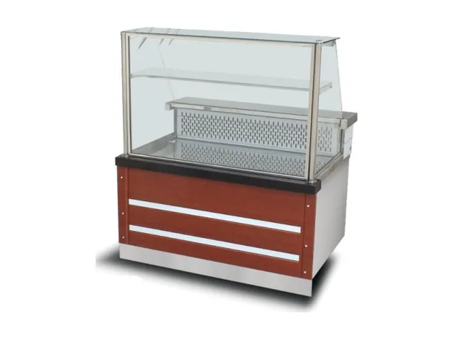 Display Cabinets