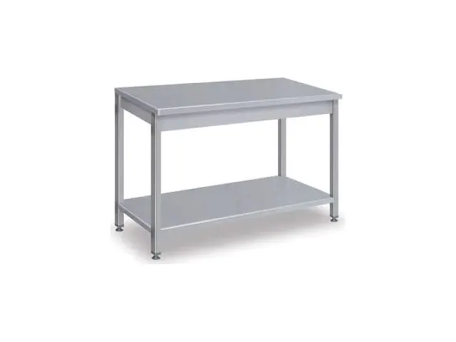 Work Tables