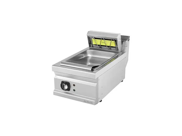 Chip Scuttle